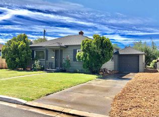 1817 K St, Sparks, NV 89431
