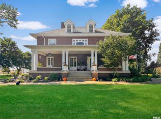 12567 Locust Rd, Tremont, IL 61568