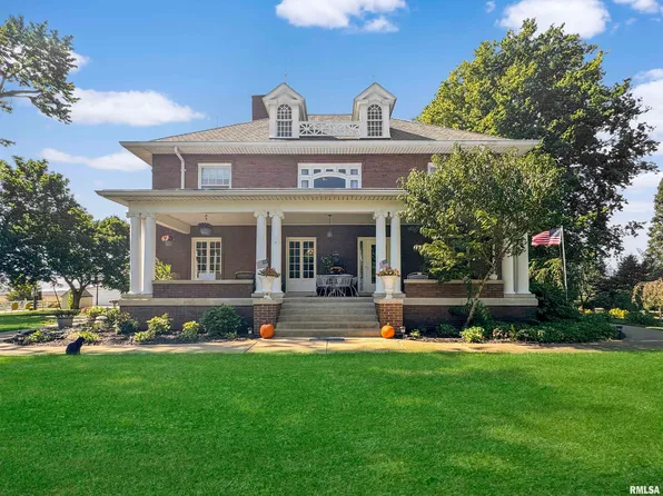 12567 Locust Rd, Tremont, IL 61568