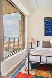 Rented by Living New York