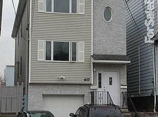617 Central Ave, Harrison, NJ 07029