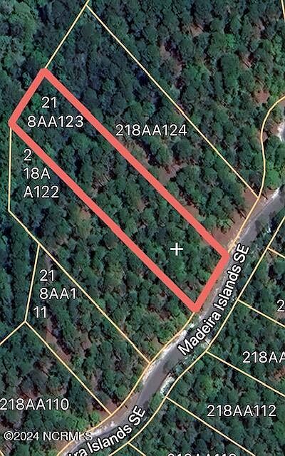 1st image of 687 Madeira Islands Drive SE