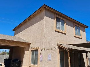 1100 E Mohave St, Phoenix, AZ 85034