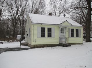 180 Congress St, Milford, MA 01757