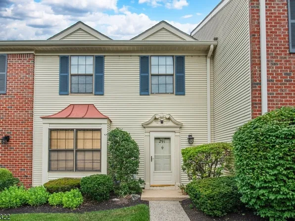 291 Penns Way Ondo, Bernards Twp., NJ 07920