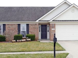 108 Kensington Pl, Nicholasville, KY 40356