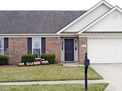108 Kensington Pl, Nicholasville, KY, 40356