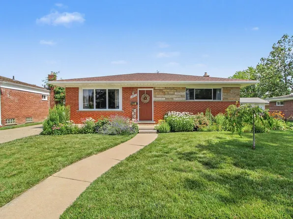 29922 Lonnie Dr, Westland, MI 48185