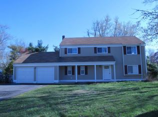 123 Andover Rd, Jackson, NJ 08527