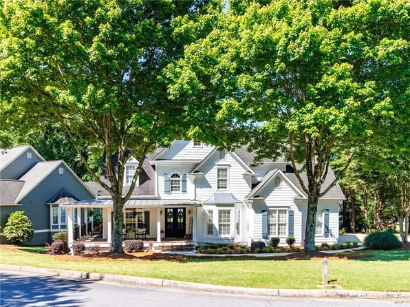10635 Sugar Crest Ave, Johns Creek, GA 30097
