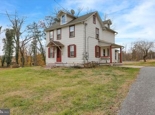 320 S Baumstown Rd, Birdsboro, PA 19508