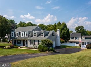 406 Pine Creek Rd, Exton, PA 19341
