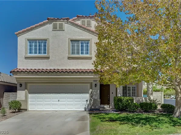 1550 Dancing Star Ct, Henderson, NV 89052