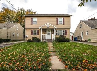 119 Abbott St, Rochester, NY 14606