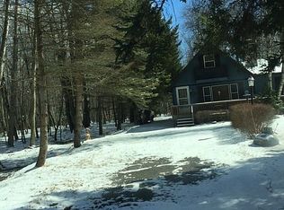 184 Tepee Dr, Pocono Lake, PA