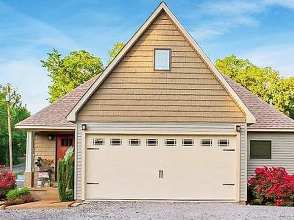 254 Pembrook Dr, Gilbertsville, KY 42044