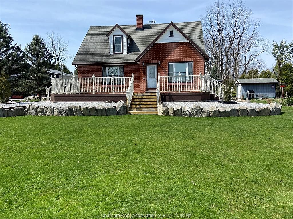 3341 River St, Brooke Alvinston, ON N0N 1A0 MLS 24007482 Zillow
