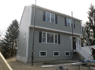 73 Norman St, Rockland, MA 02370