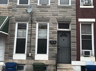 1814 Penrose Ave, Baltimore, MD 21223