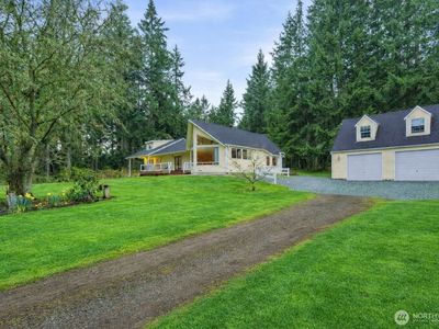 4145 Glendale Road, Clinton, WA, 98236