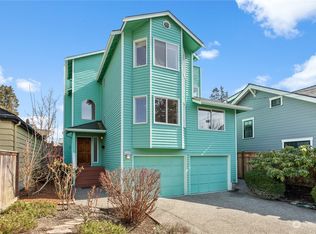 4602 2nd Ave NE, Seattle, WA