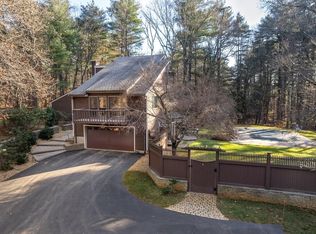 57 Green Ln, Sherborn, MA 01770