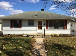 4759 Normal Ave, Indianapolis, IN