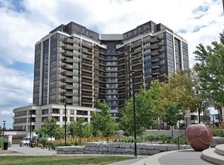 1060 Sheppard Ave W #1203-05, Toronto, ON M3J 0G7