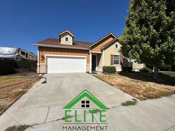 1669 Sole Villa Ln, Manteca, CA 95337