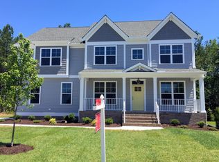 17006 Windon Ct, Moseley, VA 23120