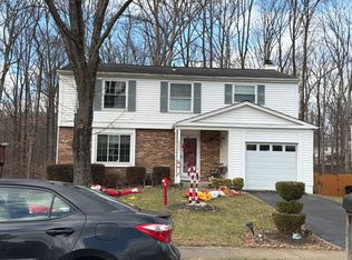 8500 Rippled Creek Ct, Springfield, VA 22153