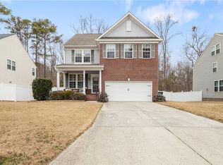 207 Foster Rd, Yorktown, VA 23690