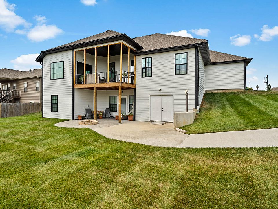 5620 Charlotte Dr, Ashland, MO 65010 MLS 414608 Zillow