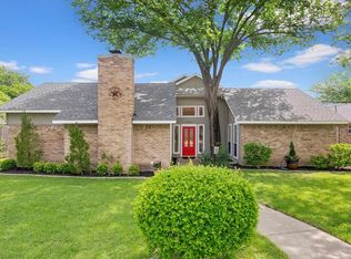 3312 Treehouse Ln, Plano, TX 75023