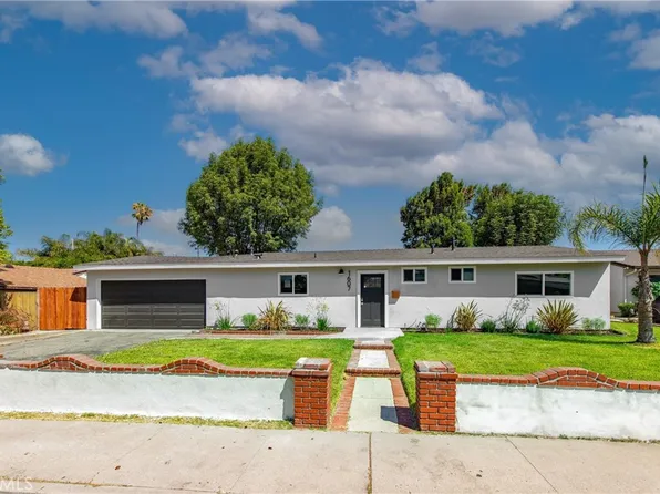 1607 Bodie Ave, Simi Valley, CA 93065