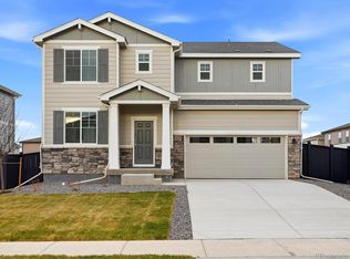 7331 27th Street Lane, Greeley, CO 80634
