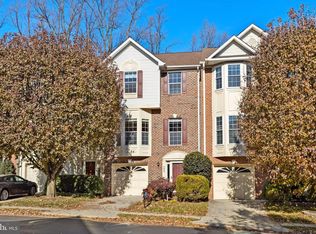 4623 Buckhorn Rdg, Fairfax, VA 22030