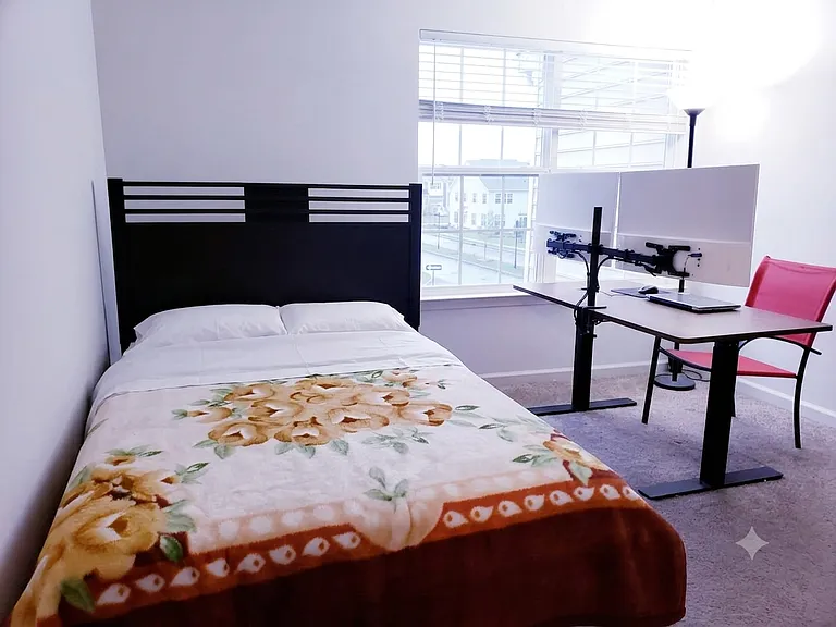 Bedroom - 3