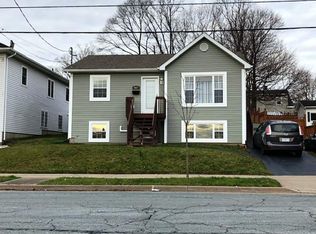 3481 Claremont St, Halifax, NS B3L3L6