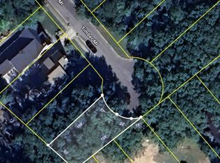 LOT-47A Timber Ml, Newnan, GA 30263