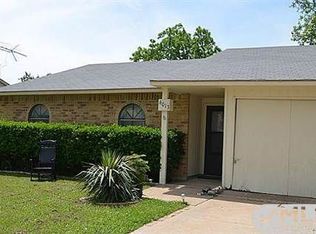 6013 Highcrest Dr, Garland, TX 75043