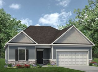 507 Morgan Meadows Way LOT 51, Columbia, TN 38401