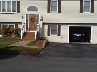 52 Family Dr, Fall River, MA 02721