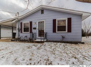 903 Stiening St, Waterloo, IL 62298