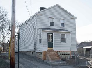 76 Saratoga Ave, Ballston Spa, NY 12020