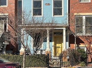 920 Constitution Ave NE, Washington, DC 20002