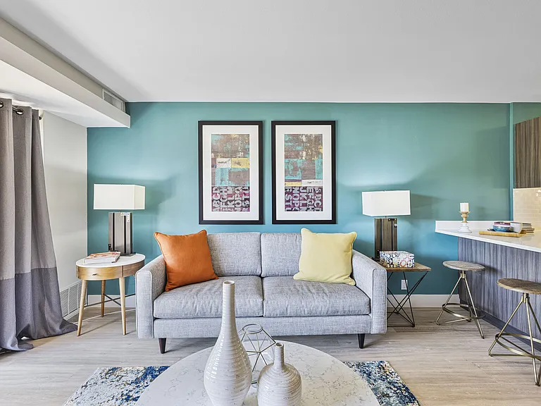 Citra Apartments — Photo 5