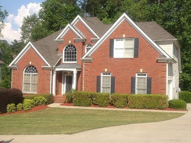 1st image of 318 Mayes Farm Trl NW