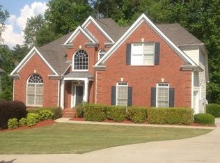 318 Mayes Farm Trl NW, Marietta, GA 30064