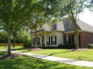 29615 Saint George St, Daphne, AL 36526